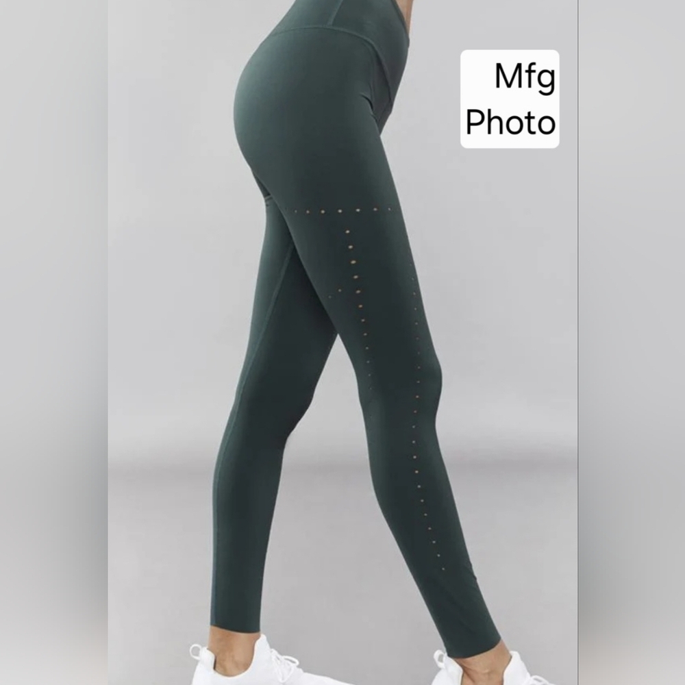 Varley Boden Leggings, Womens XXS - Picture 11 of 11